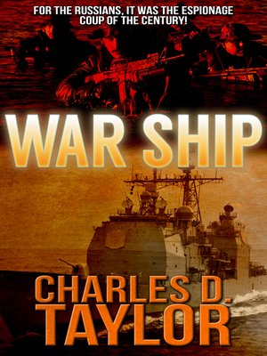 cover image of War Ship